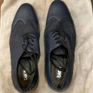 Bar III men’s shoes.